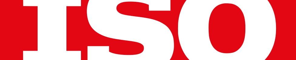 ISO logo